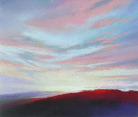 502 White Edge Sunset