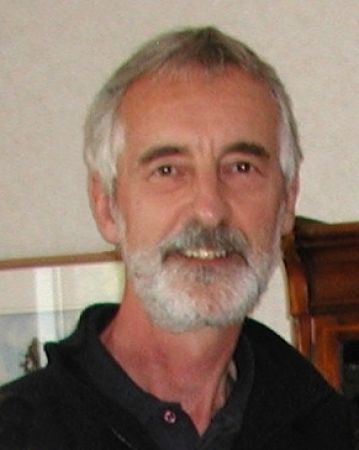 Steve Elliott