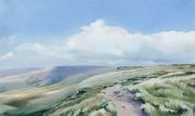409 Pennine Way - Kinder Low