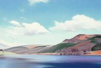 234 Ladybower Reservoir  Derwent Edge