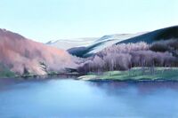 327 Ladybower - Grainford Clough - February