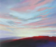 502 White Edge Sunset