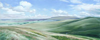 395 Wild Boar Fell from the Howgills