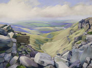 757 Kinder Downfall 2