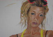 Self Portrait