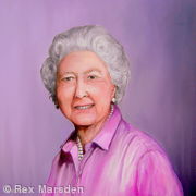 Her Majesty the Queen