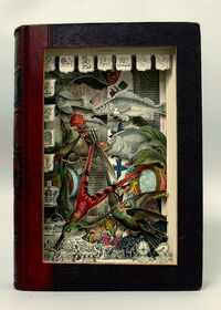 Hummingbirds of the Sea