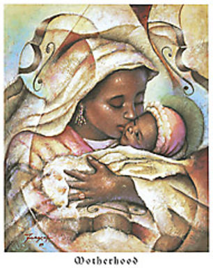 Motherhood