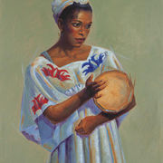 A Different Drumer