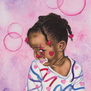 Clowin Around