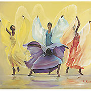 Butterfly Wings