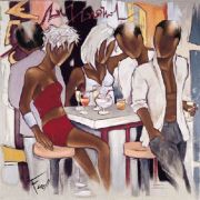 Rendezvous - Large
