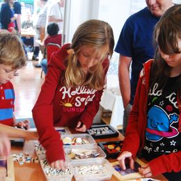 Mini Makers Faire Brighton