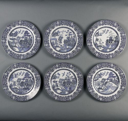 set of six 