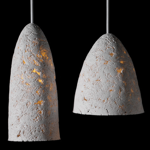 bright pendants