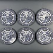 set of six 
