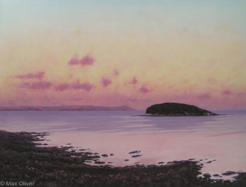 Looe Island