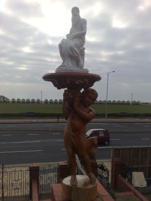 Moses by Aquini