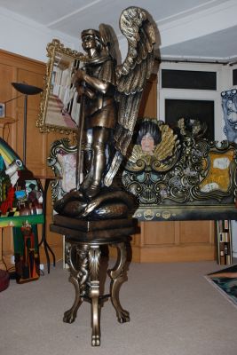St. MICHAEL