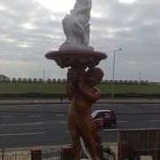 Moses by Aquini