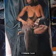  PAINT IT BLACK,SATISFACTION:)