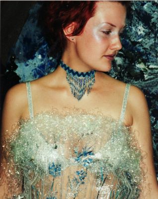 recycled fashion