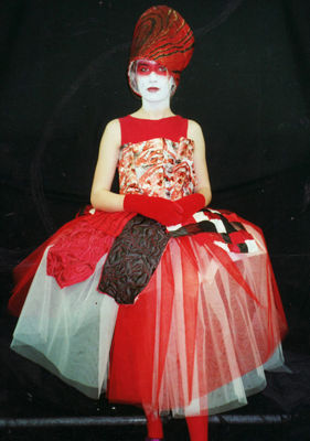 costume drama project