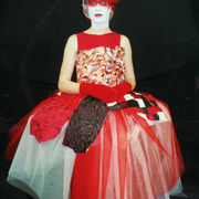 costume drama project