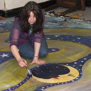 labyrinth project