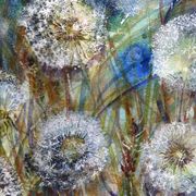 dandelions workshop