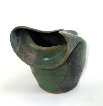 melting vase