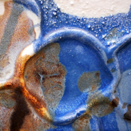 In the Beginning (detail)