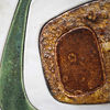 Inner Spaces (detail - triptych)