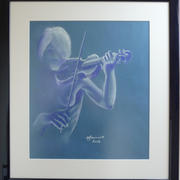 The Violinist