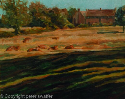 henfield farm