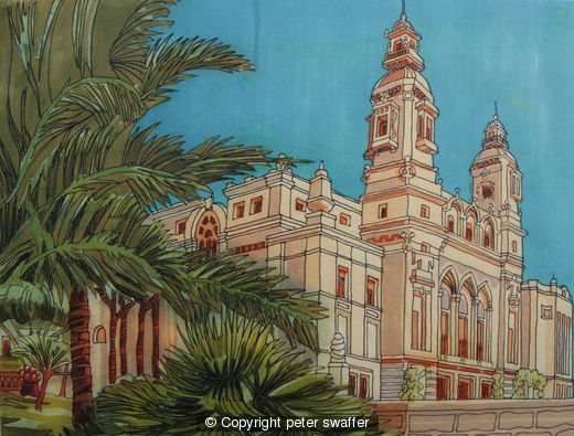 casino south of france