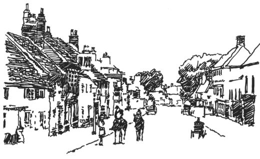 edwardian bexhill