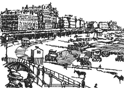 edwardian eastbourne