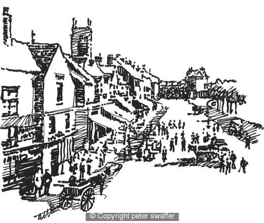 edwardian midhurst