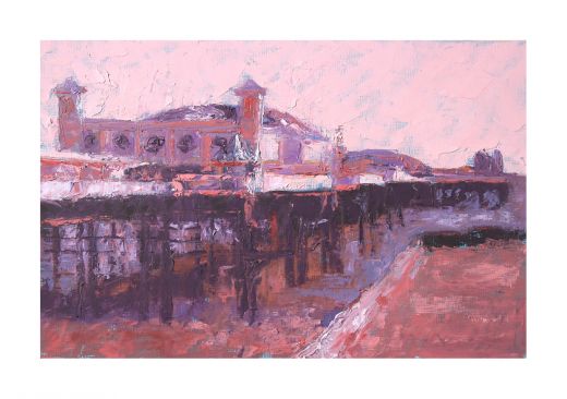 Palace Pier - Brighton