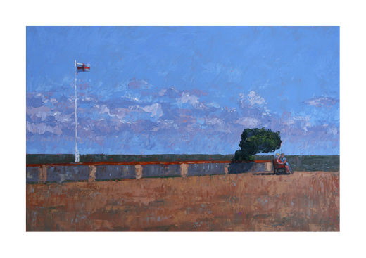 Southwold - Bright and Breezy