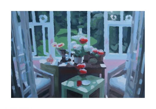 Summer Conservatory