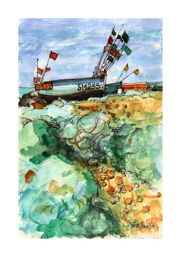fishing-nets-and-boat-sm235