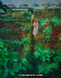adams allotment