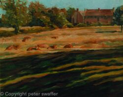 henfield farm