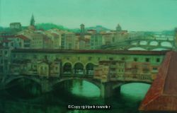 ponti vecchio - florence