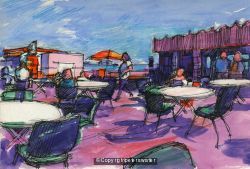 hove seafront cafe 2