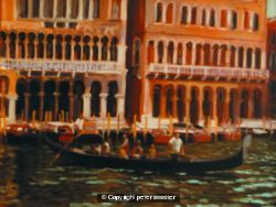 the crossing - venice