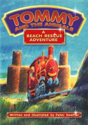 the front cover