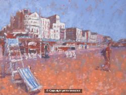 brighton seafront